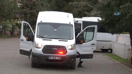 Fetö'nün Askeri Mahrem Yapılanması Soruşturması: 11 Tutuklama