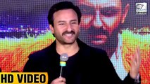 Saif Ali Khans REVEALS His Most Embarrassing Song | Kaalakandi