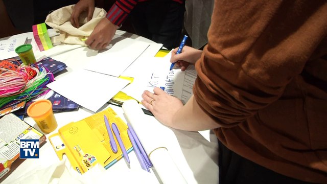 À Paris, le dîner croisière solidaire du Secours catholique