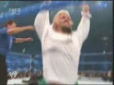 SmackDown 23 11 07 Mark Henry Vs Finlay & HornsWoggle