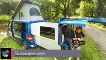 15 AWESOME CARAVANS & INNOVATIVE CAMPERS