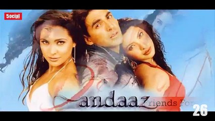 50 Facts You Didn't Know About Akshay Kumar _ Hindi