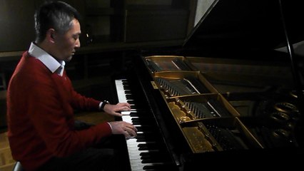 MUZIO CLEMENTI - Sonatine Op. 36 n°5 Presto - Jae Hyong Sorgenfrei