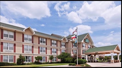 Country Inn and Suites Fort Worth
