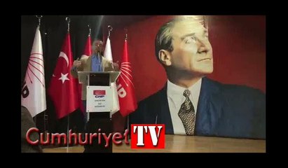 Descargar video: Barış Yarkadaş'tan KHK tepkisi: Hukuk devletini diri diri gömdüler