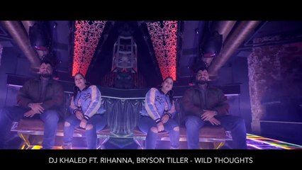 Moe Phoenix & Tilly Horn - MashUp 19 Songs (prod. by Unik)