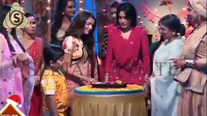 Shakti Astitva Ke Ehsaas Ki SAUMYA BANI SANTA 26th December 2017 News