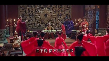 瑯琊榜2：風起長林09