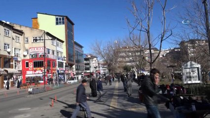 Bingöl'ü karıştırmak isteyen paylaşımlarla ilgili valilik açıklama yaptı