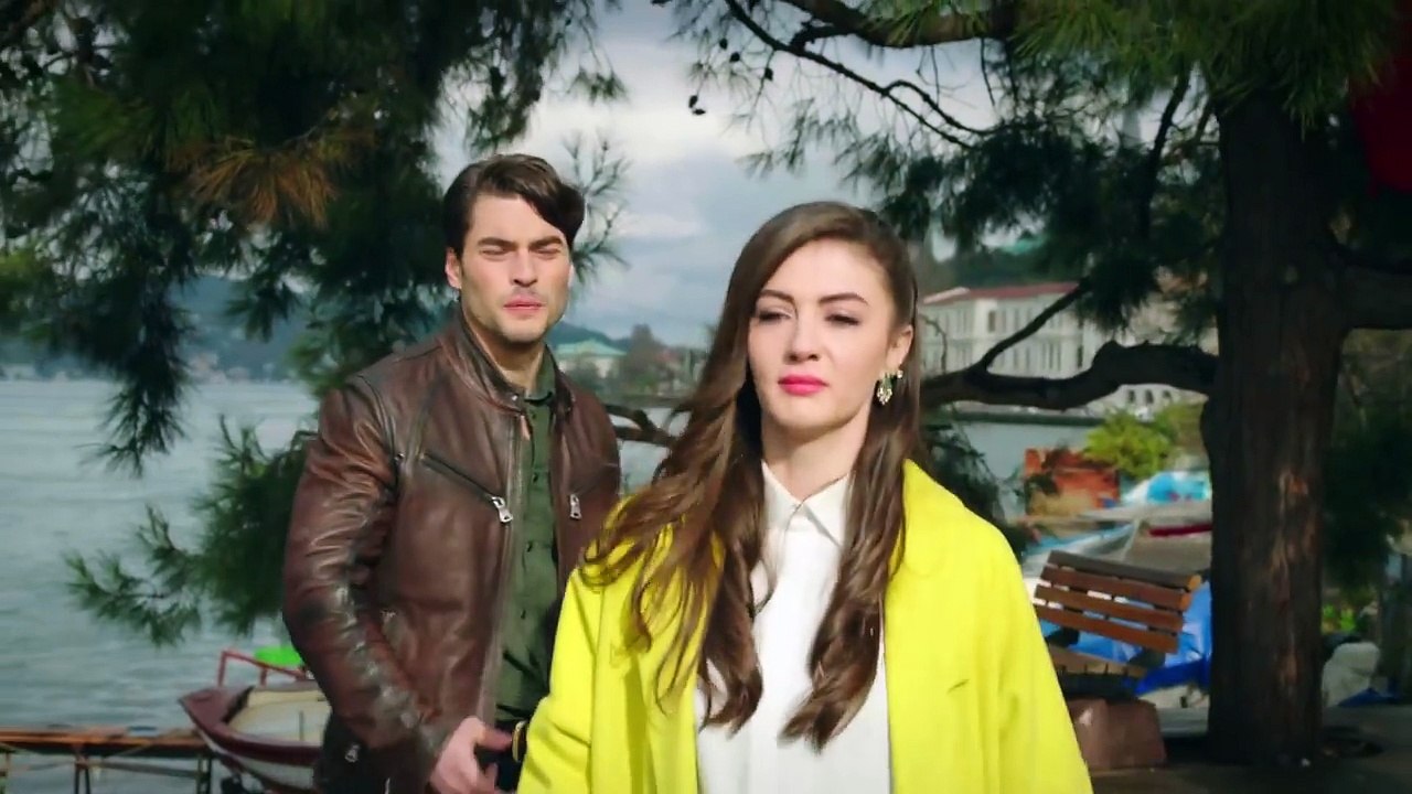 ‪Aslan Ailem 11. Bölüm