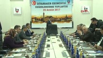 Diyarbakır Vali Güzeloğlu Diyarbakır'a 2017 Yılında 862 Milyon Yatırım Yapıldı