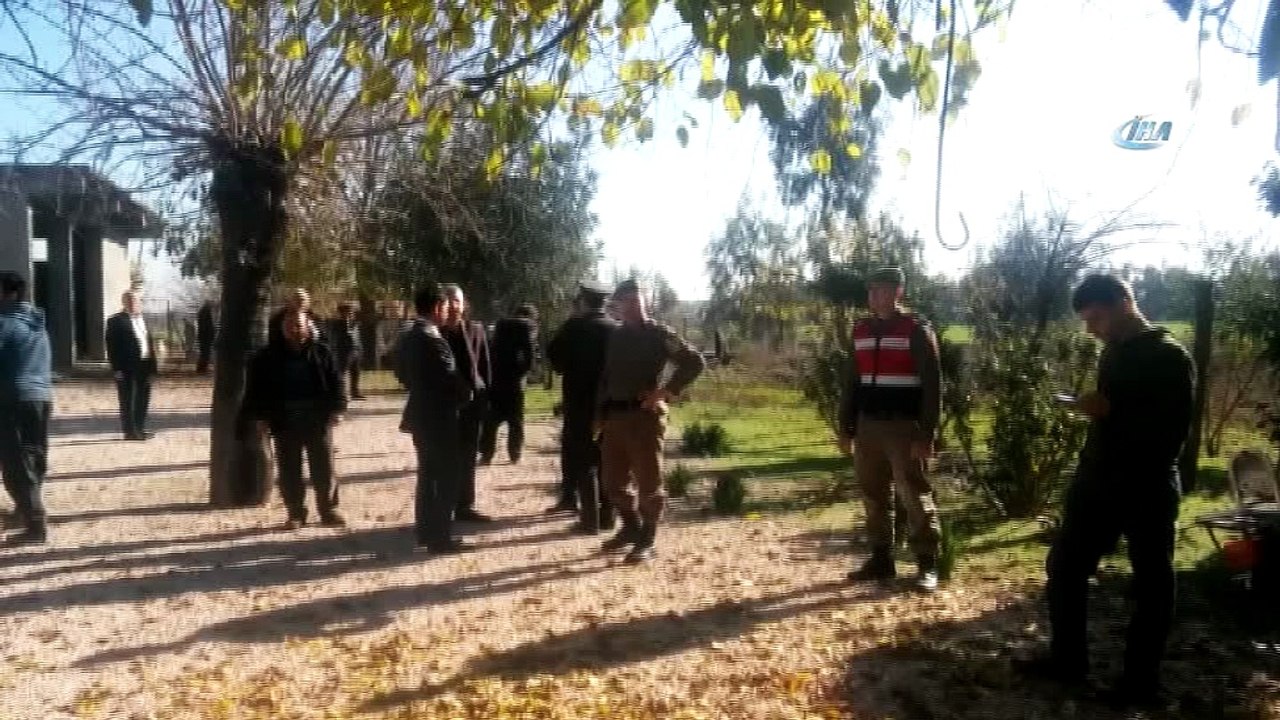 Şemdinli şehidinin eşi ve annesine acı haber verildi