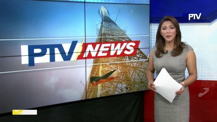 Tulong ng Philippine Red Cross para sa mga bagyo, patuloy