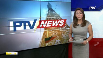 Pope Francis, nag-alay ng dasal para sa mga biktima ng bagyo