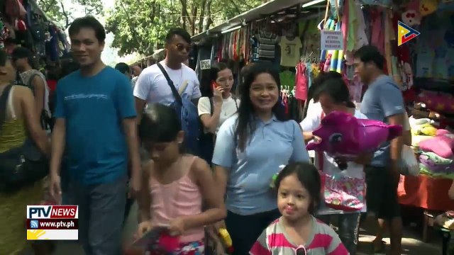 SWS: Mas maraming Pinoy, tiwalang magiging masaya ang kanilang Pasko ngayong taon