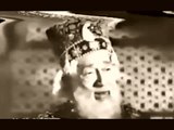 lagta nahi hai dil mera ... bahadur shah zafar ...film lalqila