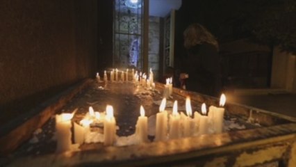 Cristianos celebran la Navidad bajo fuerte medidas de seguridad en Irak