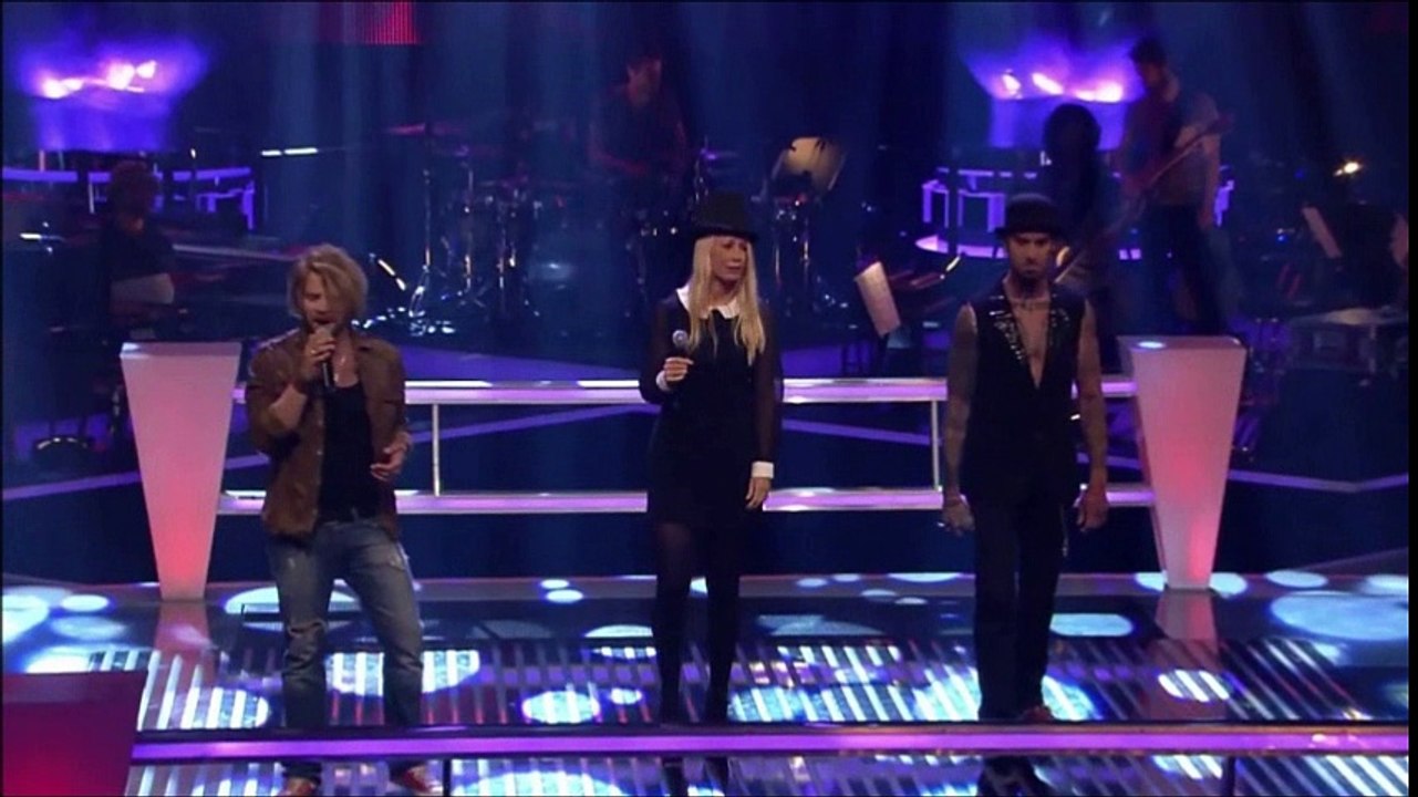 Staffel 3 Thorunn Egilsdottir