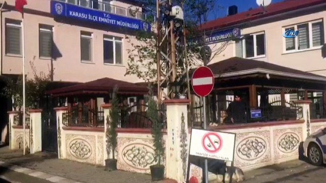 Dedektif gibi iz süren esnaf, dolandırıcıyı kendi taktiği ile yakaladı