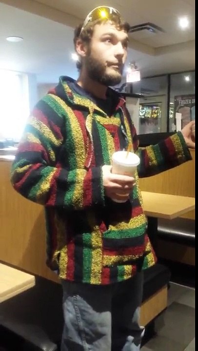 Ottawa Valley Creep Catchers Video #2