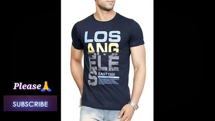 Top 20 Great T-Shirt Collections for Men 2018  Fashion Luxury