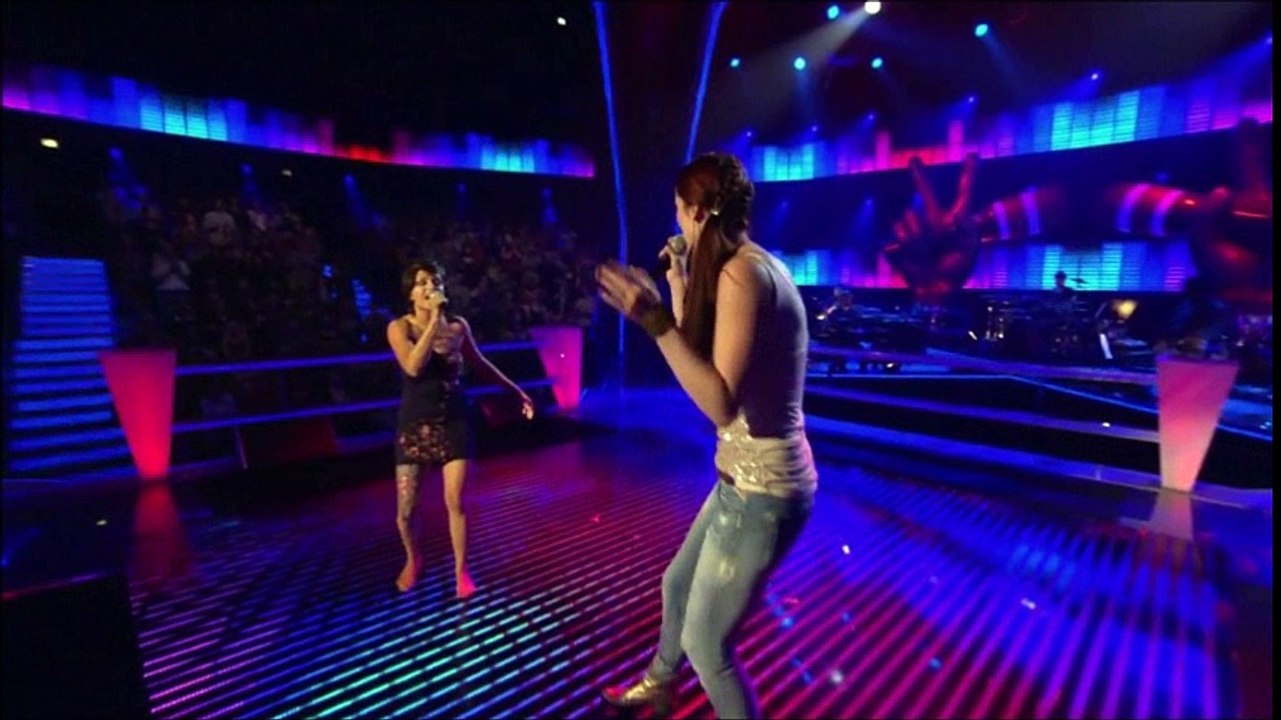 Staffel 3 Nilima Chowdhury