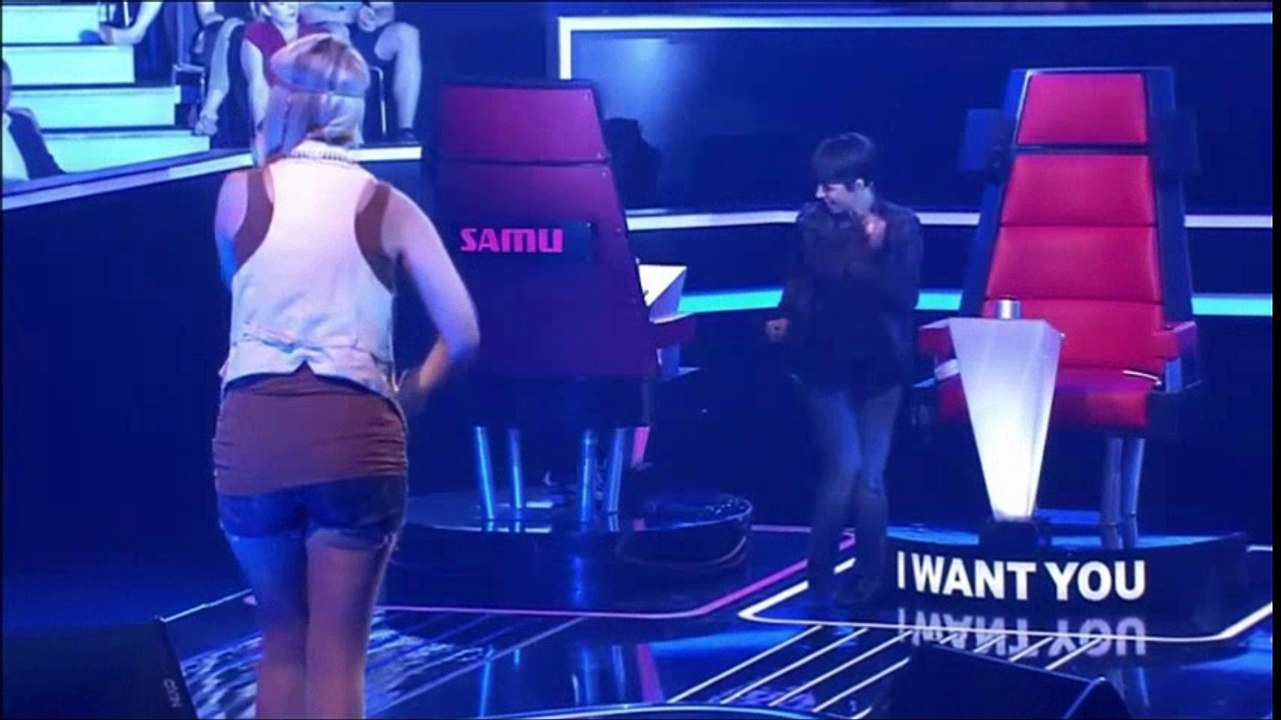 Staffel 3 Romina Amann