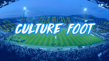 Culture Foot avec Valère Germain