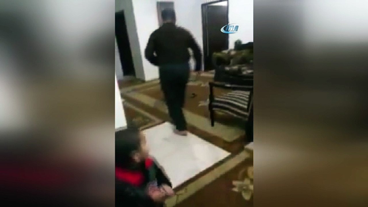 Bir yıldır paylaşılan ve sosyal medyada yeniden gündem olan görüntü ortalığı karıştırdı
