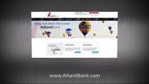 Cyber Security Awareness - Alliant Bank
