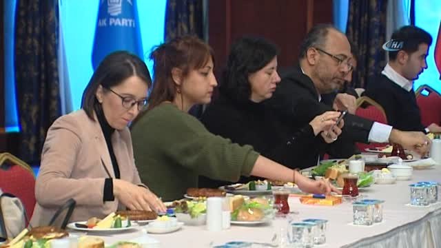 AK Parti'den 696 Sayılı Khk'ya İlişkin Açıklama