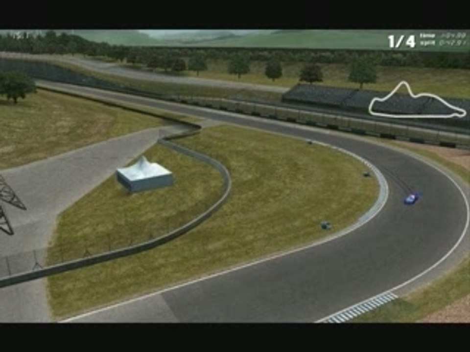 Drift move [B.o.v]