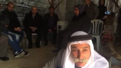 İsrail, Gasp Ettiği Arap Köyünün Reisine 10 Ay Hapis Cezası Verdi