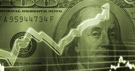 Dolar Çakıldı, Borsa Yükseldi