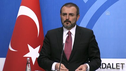 Download Video: Mahir Ünal: '(15 Temmuz) O gece kimin darbeci olduğu kimlerin hangi eylemlerde bulunduğu kamera ve ifade tutanaklarıyla tespit edilmiş durumdadır' - ANKARA