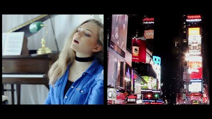 "Why" by Sabrina Carpenter - Cover by Sapphire | SONGS THAT STICK
