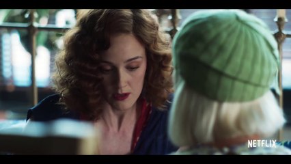 Estrenan en Navidad la 2ª entrega de 'Las chicas del cable'