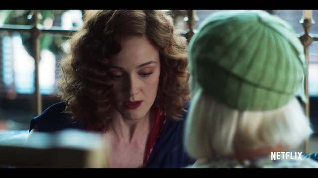 Estrenan en Navidad la 2ª entrega de 'Las chicas del cable'