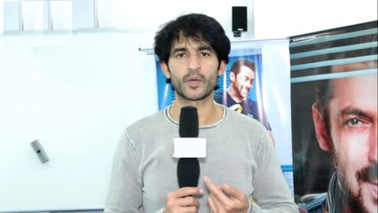 Bigg Boss 11 - Hiten Tejwani Eviction Interview