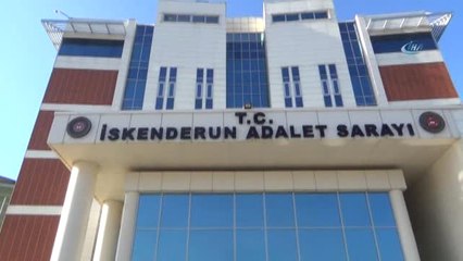 5 Yaşındaki Kızını ve Eski Eşini Öldüren Adama Müebbet