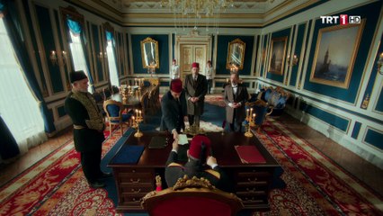 Payitaht 'Abdülhamid' 27.Bölüm