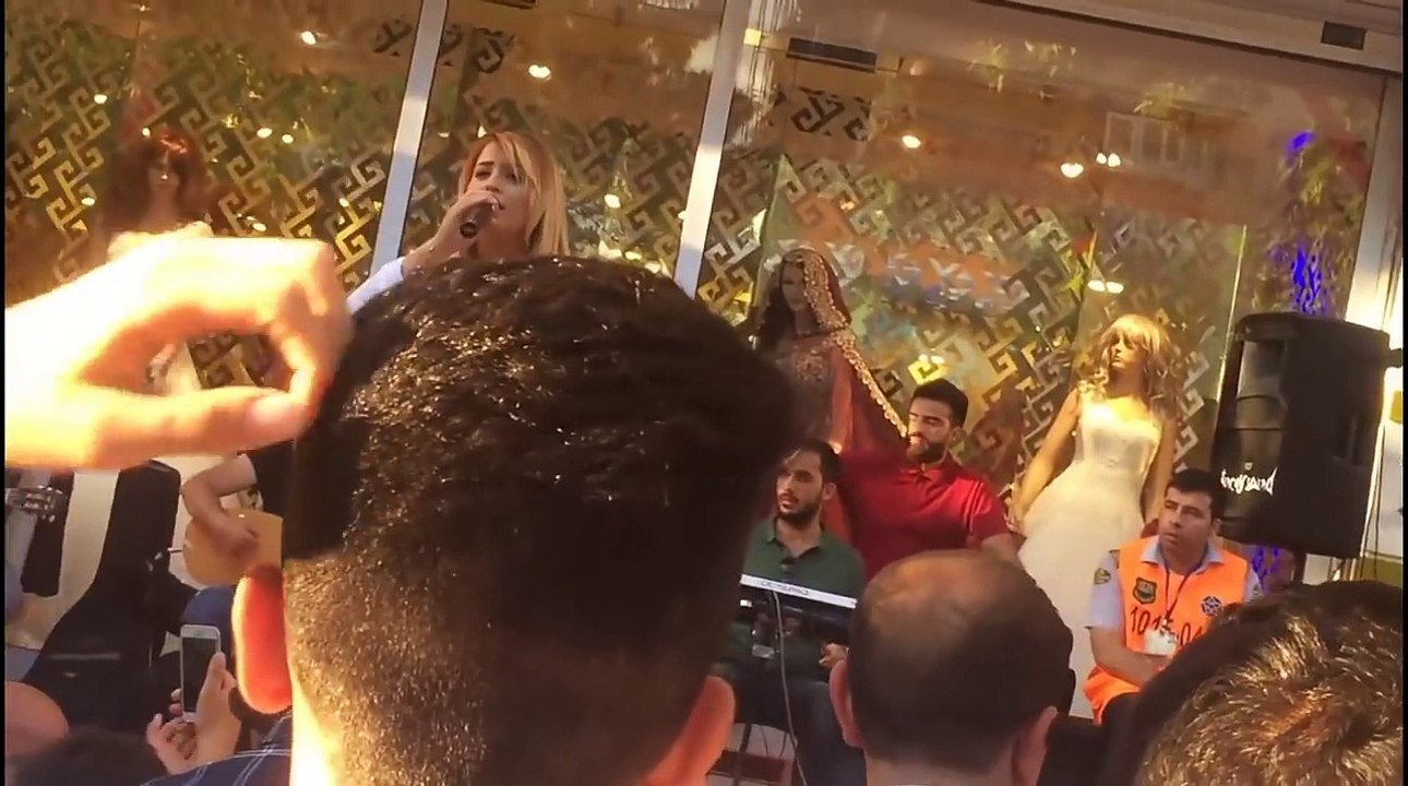 XECE HERDEM ( GULE CANDIR CAN KONSER ) HD KLİP