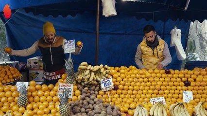 Bursalı Mandalinacının son düeti rekor kırdı!