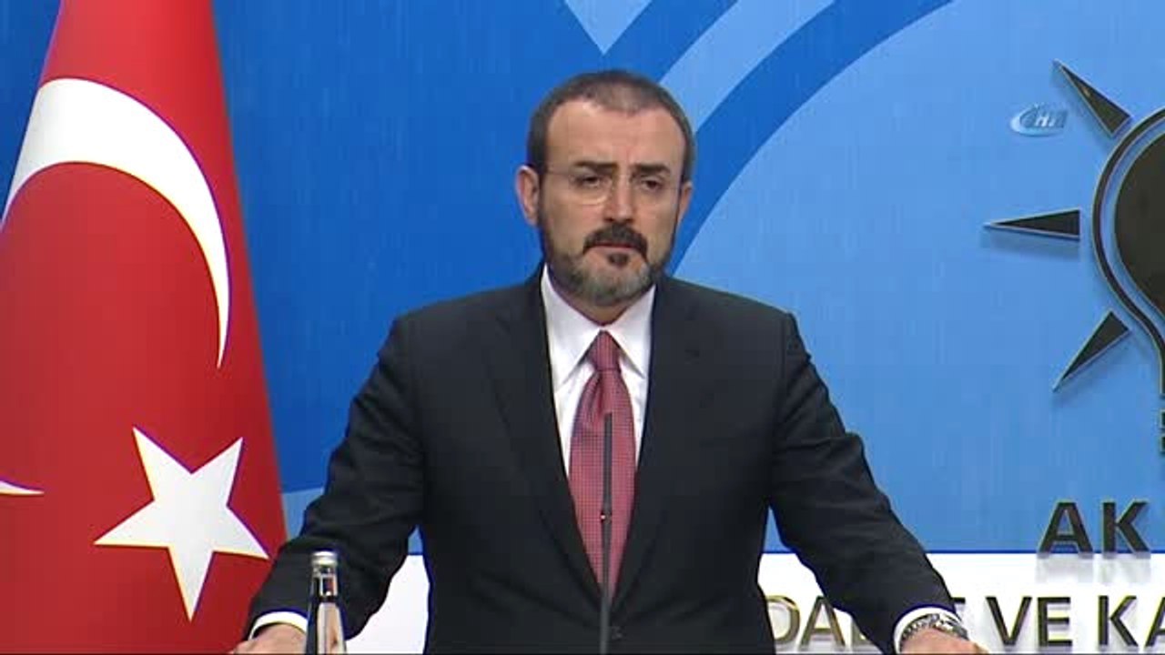 Mahir Ünal, "Terör Eylemleri İbaresi Darbe Teşebbüsünün Terör Eylemi Olması Hesabıyla Yazılan Bir...