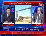 Abbtakk - Rupiya Paisa - Episode 35 - 23 December 2017