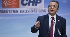CHP'li Tezcan: KHK'ları Anayasa Mahkemesine Götüreceğiz