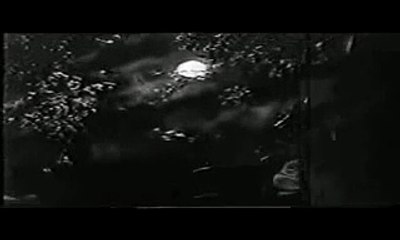 Hamen Tu Sham-e-Gham Mein...  Flim JUGNU (1947) By Noor Jehan