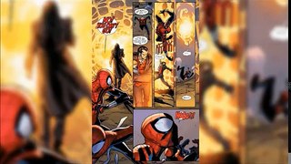 Spider-Verse Complete Story
