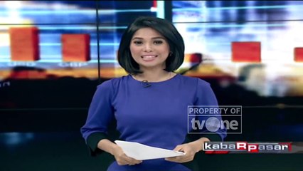 Menyusuri Kampung Batik Laweyan Solo