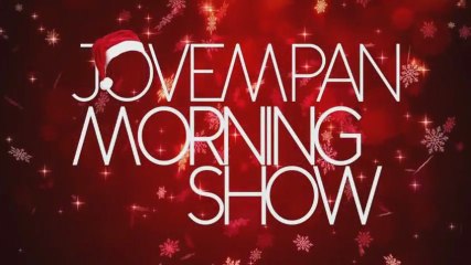 Morning Show - edição completa - 25/12/17